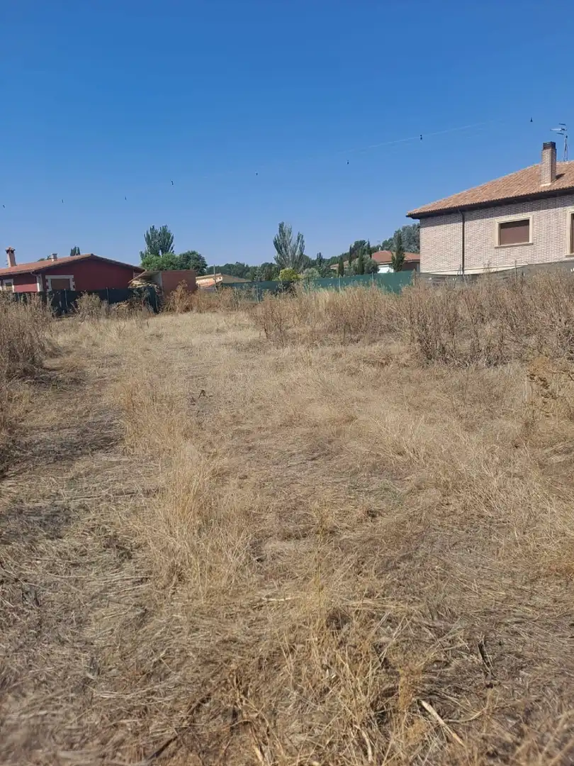 Grundstücke und Bauplätze zum Verkauf in Monzón de Campos, imagen 3