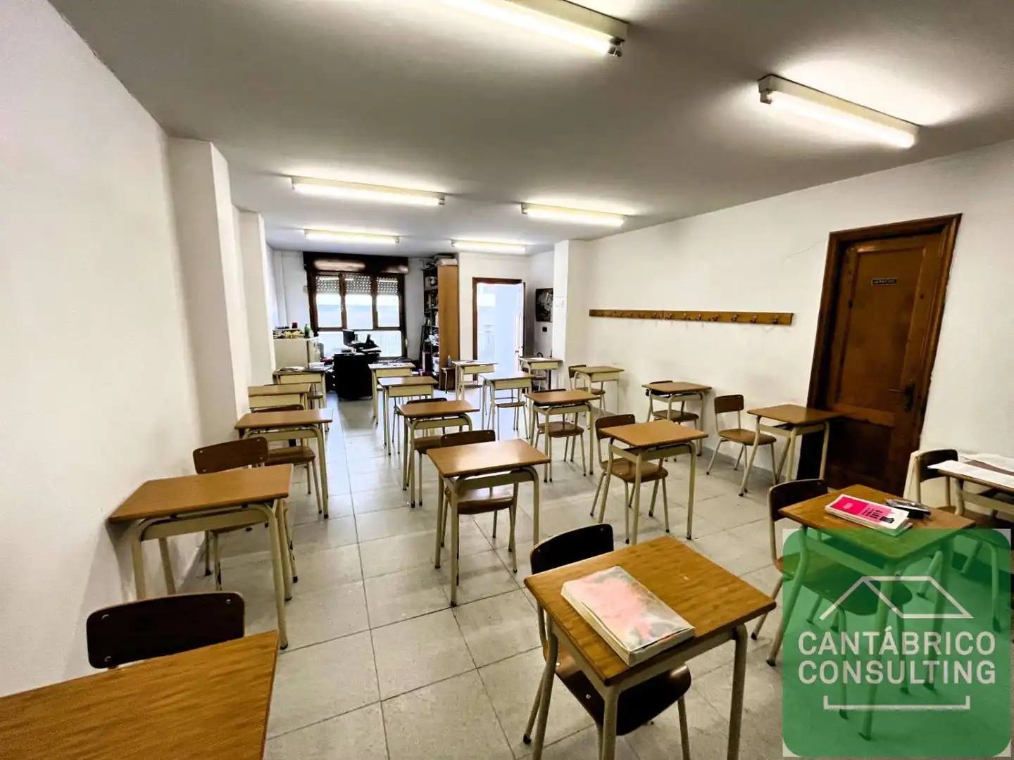 Gewerbefläche zum Verkauf in Navia, imagen 23