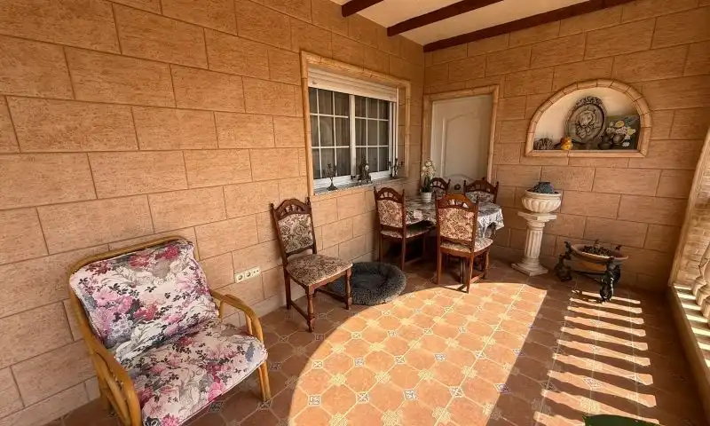 Villa zum Verkauf in Calle  Almendro, imagen 27
