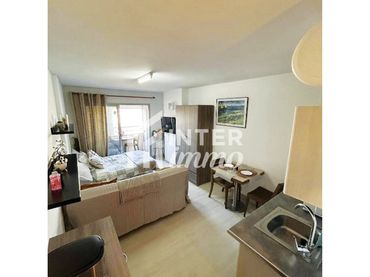 Studio mit Aufzug zum Verkauf in Carrer DELTA MUGA 7