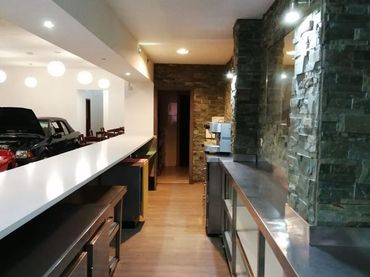 Local commercial à vendre à Rúa Menéndez Pelayo