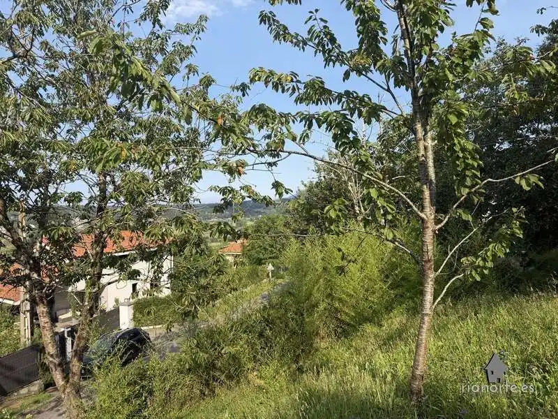 Wohnbaugrundstück zum Verkauf in Lugar Sardalla 1J, imagen 15