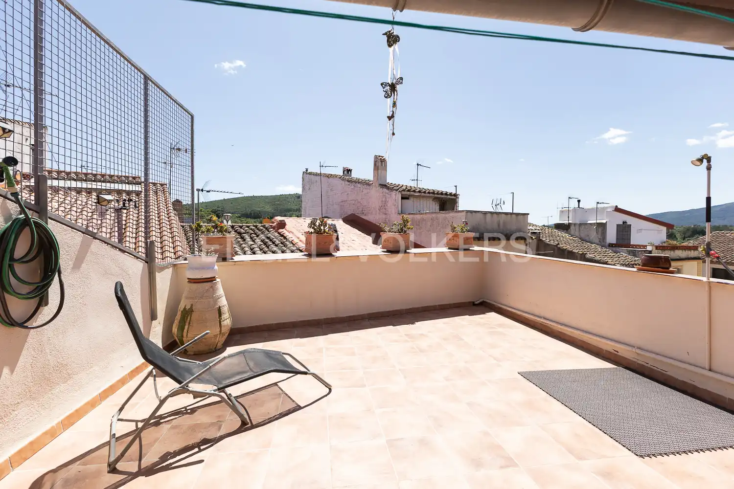 Casa amb terrassa en venda a Cabanes, imagen 7