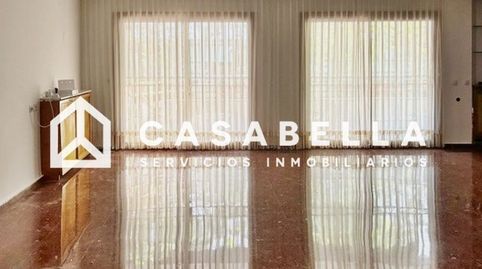 Foto 2 de Piso en venta en Micer Mascó, Exposició, Valencia Capital
