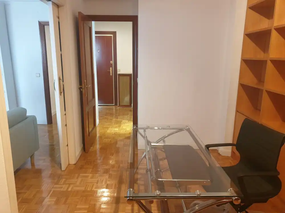 Piso con ascensor en alquiler en Lope de Rueda, imagen 28
