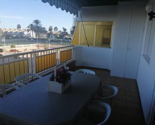 Terrace of Flat to rent in El Puig de Santa Maria