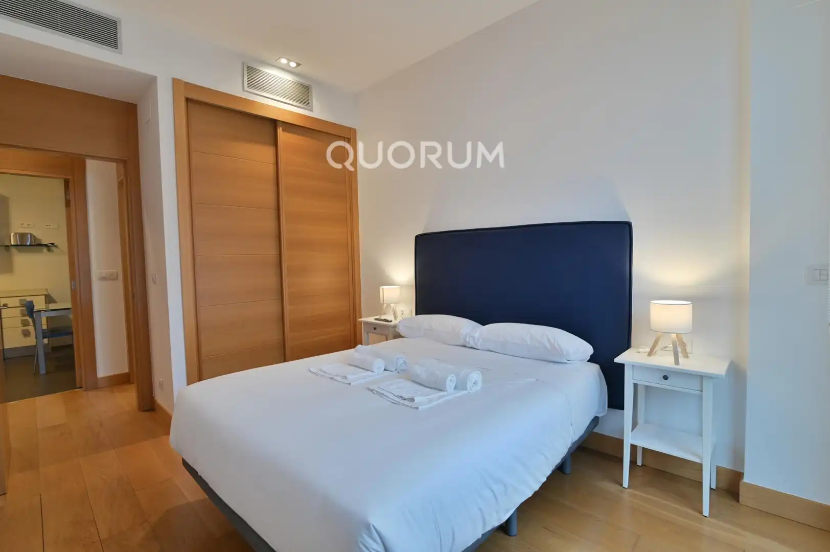 Wohnung mit Terrasse zur Miete in Alameda Cardenal Gardoqui, imagen 8