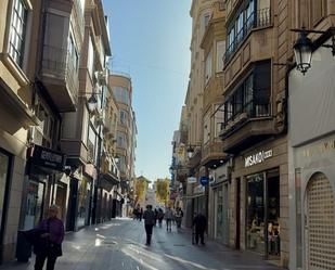 Exterior view of Flat for sale in Elche / Elx  with Terrace