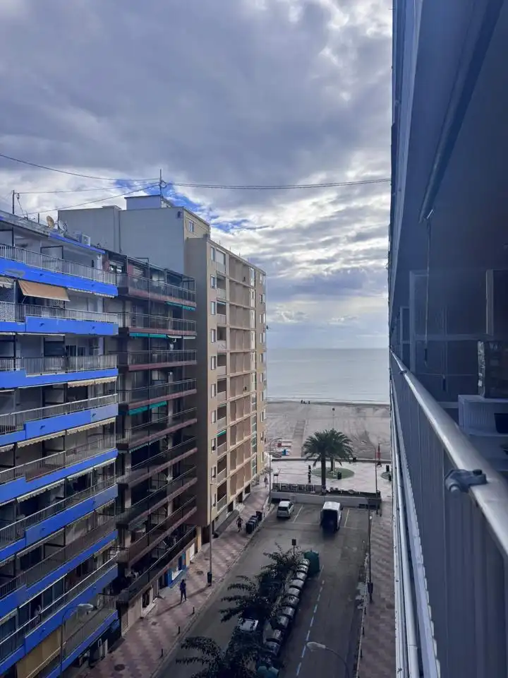 Apartment with lift for sale in calle Cabanyal, imagen 5