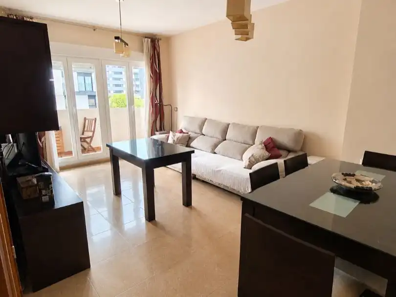 Appartamento con ascensore in vendita a santa barbara de casas 0, imagen 4