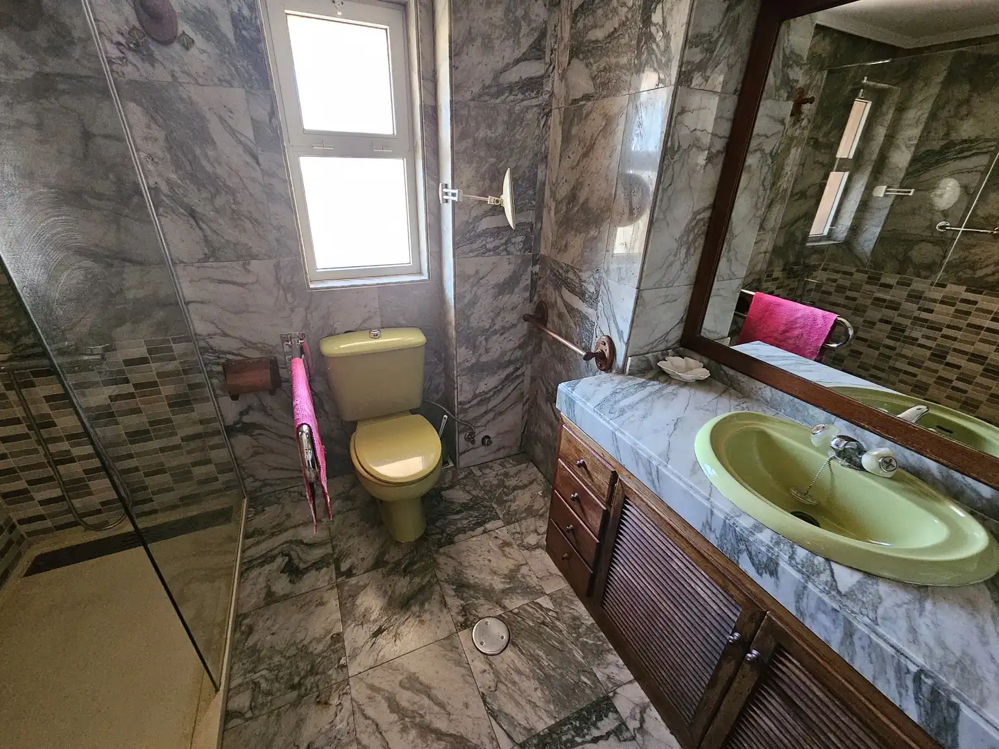 Baño de Piso en venta en Cáceres con Aire acondicionado, Terraza y Trastero