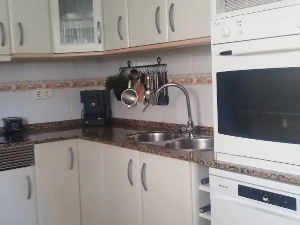 Casa aparellada amb jardí en venda a Pierineus 24, imagen 28