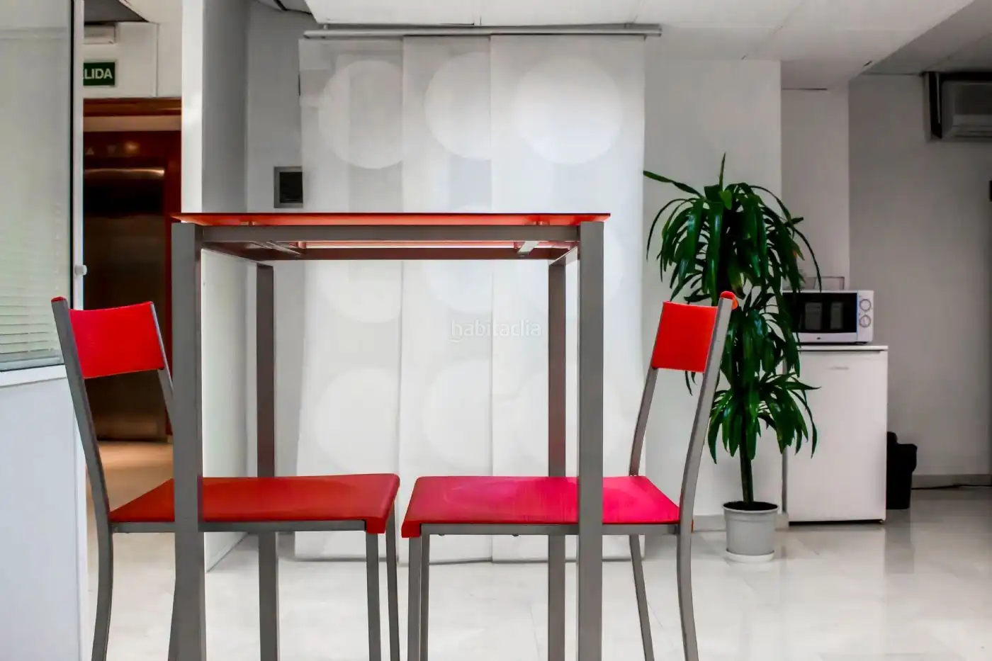 Office space with lift to rent in Carrer de Guillem de Castro 9, imagen 19