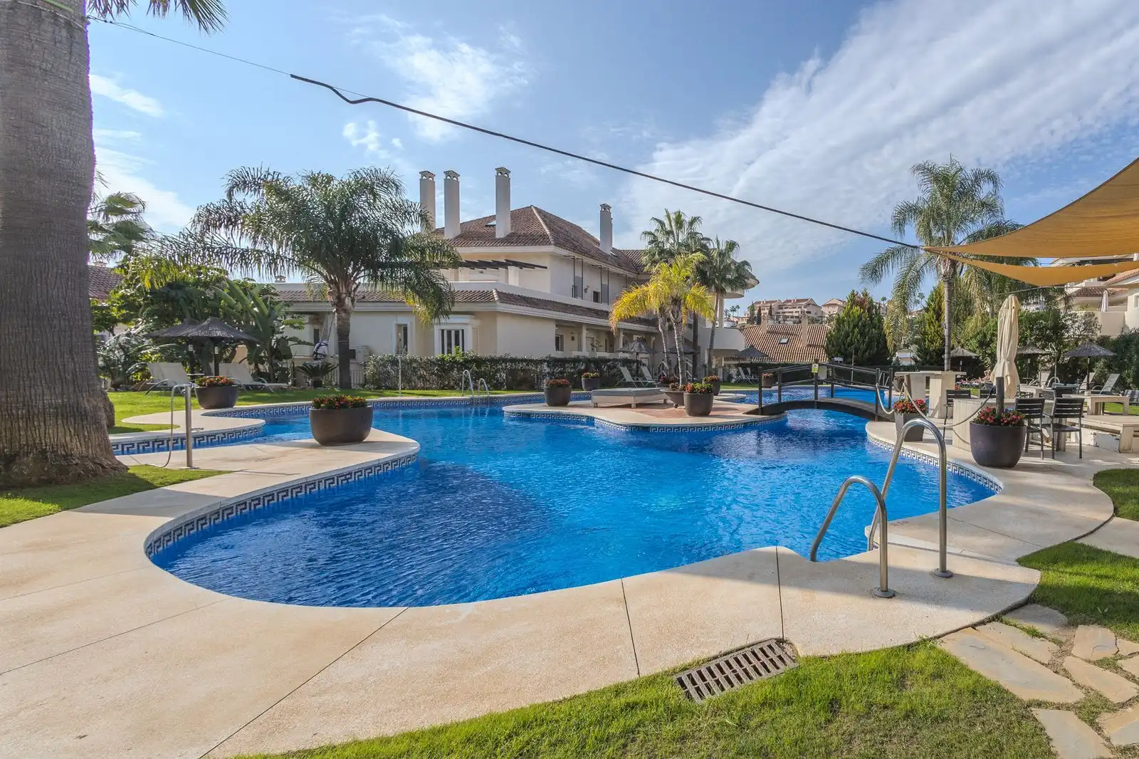 Apartament amb piscina en venda a Calle Aries S/N, imagen 19
