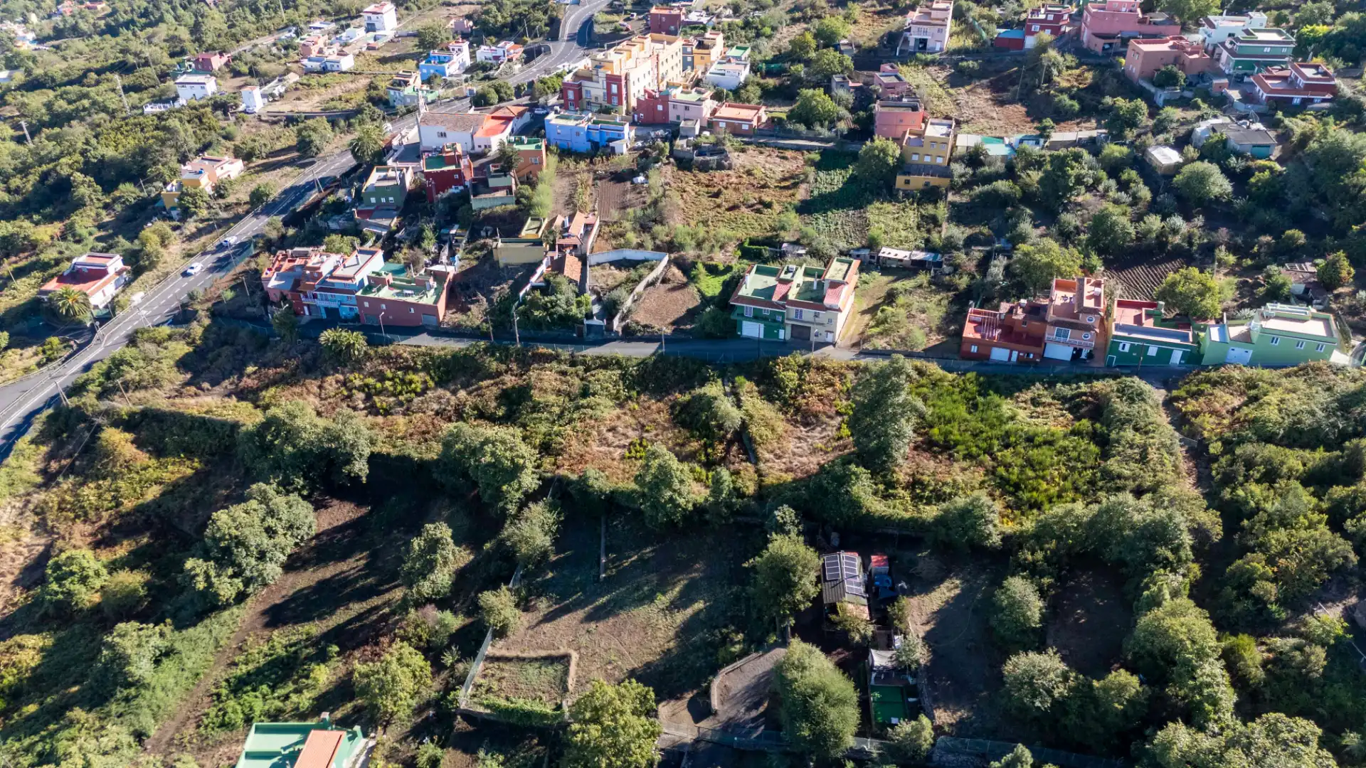 Terreno residenziale in vendita a Calle Doña Ana 107, imagen 3