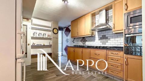 Foto 2 de Piso de alquiler en Calle del Puig de Pollença, 51, Cala Major, Palma de Mallorca