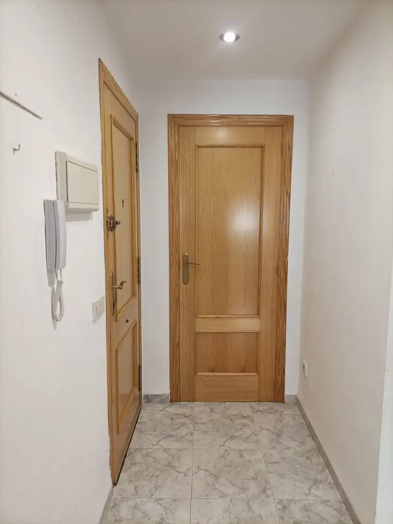 Wohnung zum Verkauf in Segorbe mit Heizung, Ofen und Mikrowelle