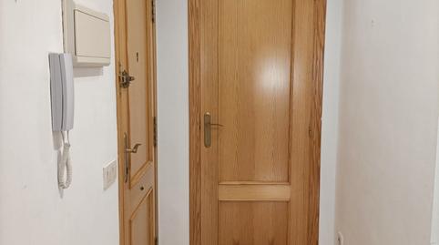 Foto 4 de Piso en venta en Calle Vall D'uxó, 2, Segorbe, Castellón