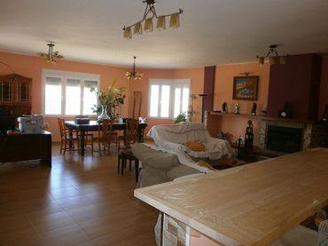 Villa con giardino in vendita a Tobarra