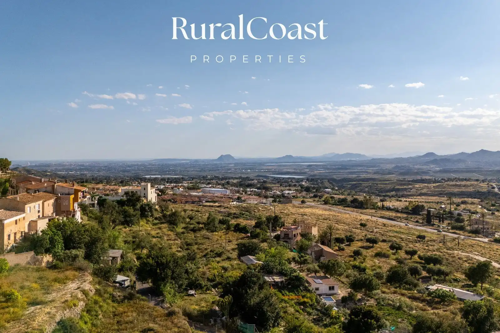 Casa o xalet en venda en Busot amb Terrassa i Traster