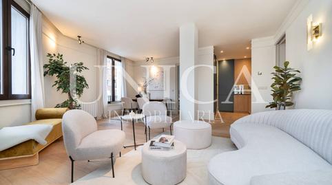 Photo 4 of Flat for sale in Almagro, Madrid