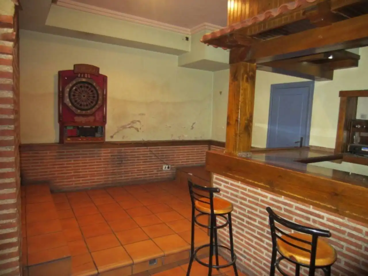 Local comercial en venda a Calle DIEZ TARAVILLA, imagen 12