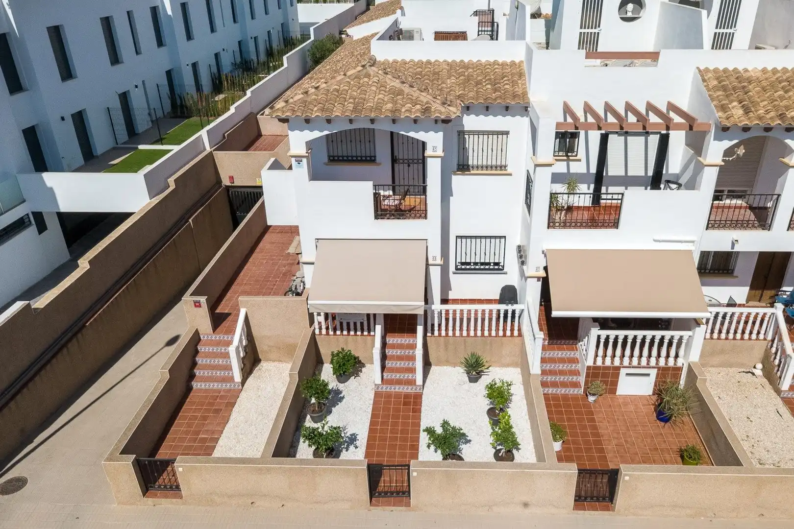 Apartment mit Pool zum Verkauf in N/A, imagen 29