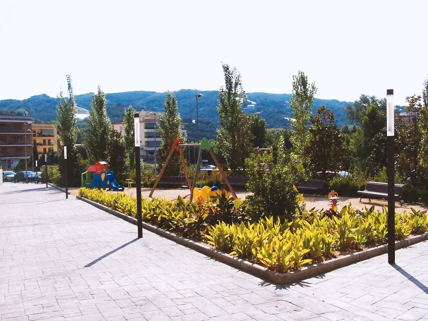 Flat for sale in Sant Cebrià de Vallalta