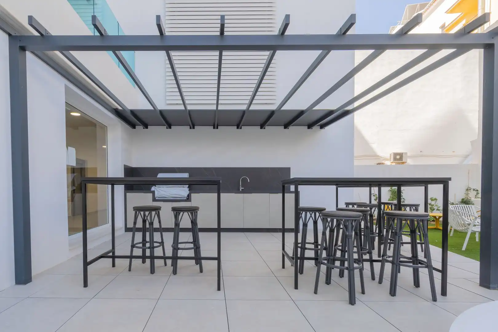 Apartament amb ascensor en venda a Puerto Deportivo, imagen 26