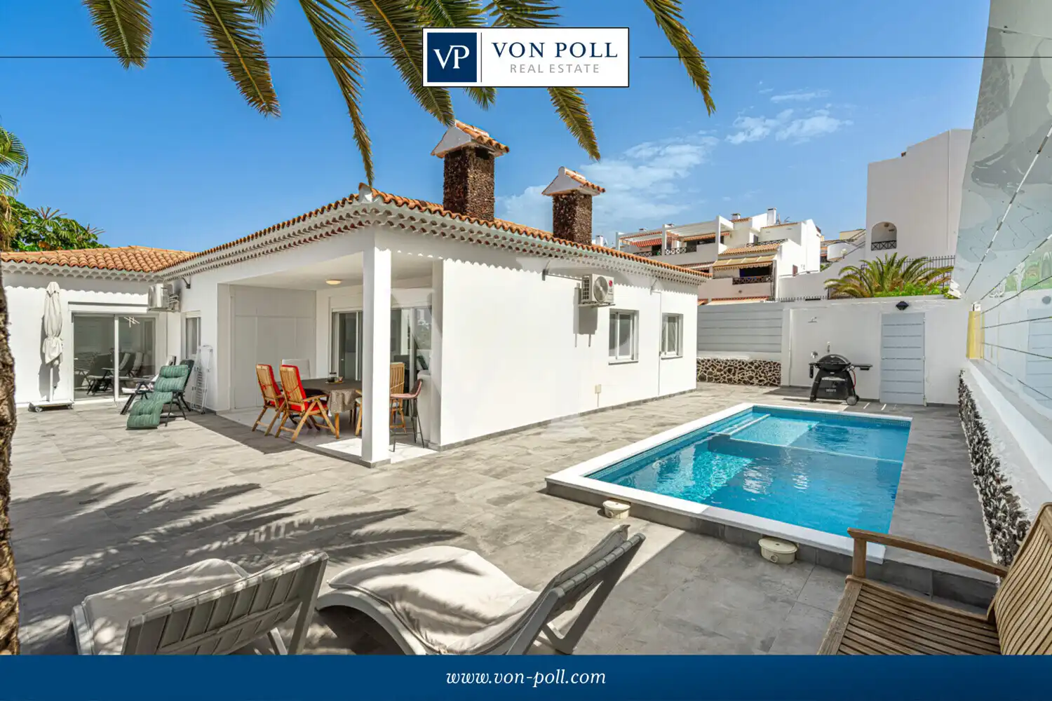 Casa en venda a Los Cristianos