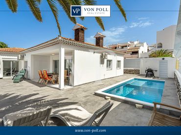 Casa en venda a Los Cristianos