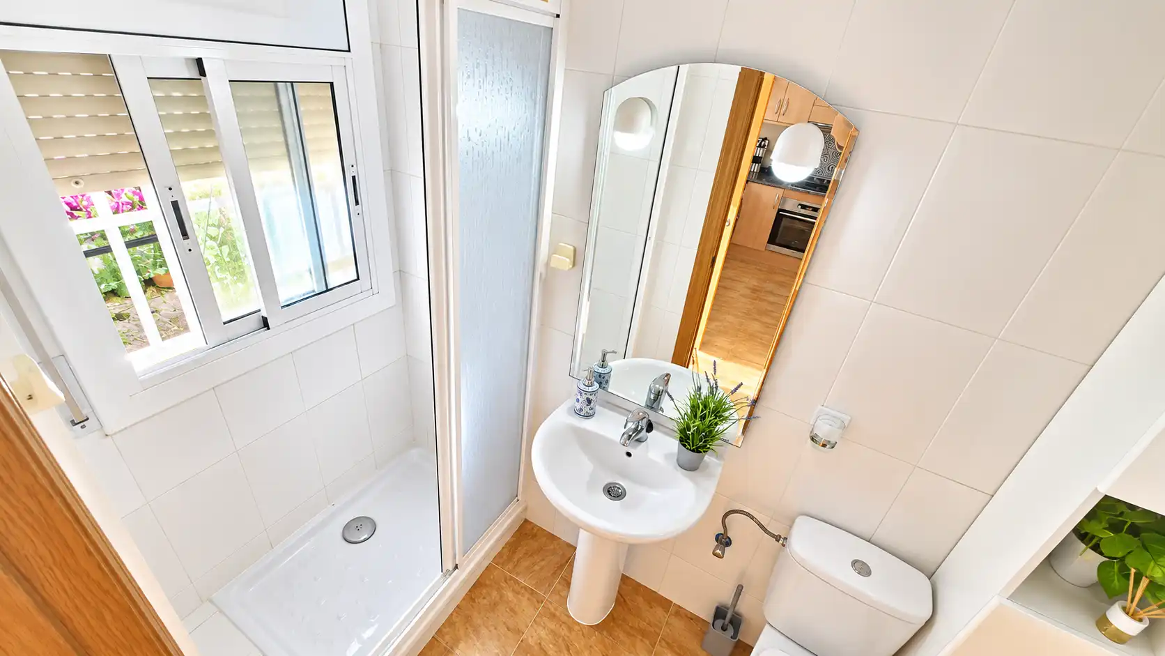 Maison mitoyenne avec jardin à vendre à de Santa Olga, imagen 24