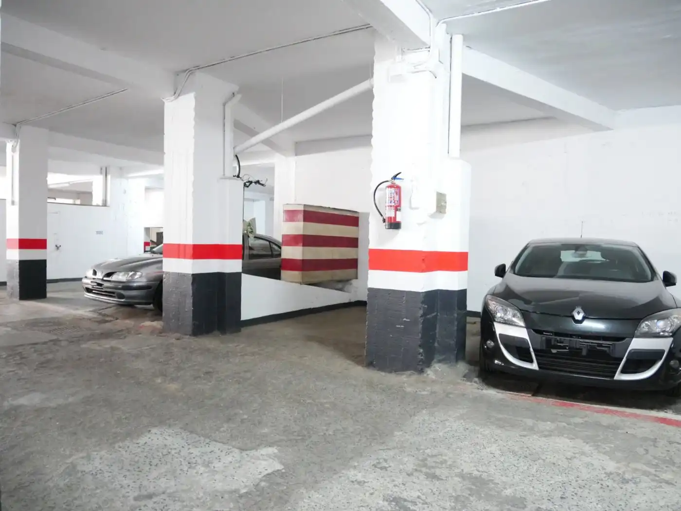 Parking de Garaje en venta en Galdakao