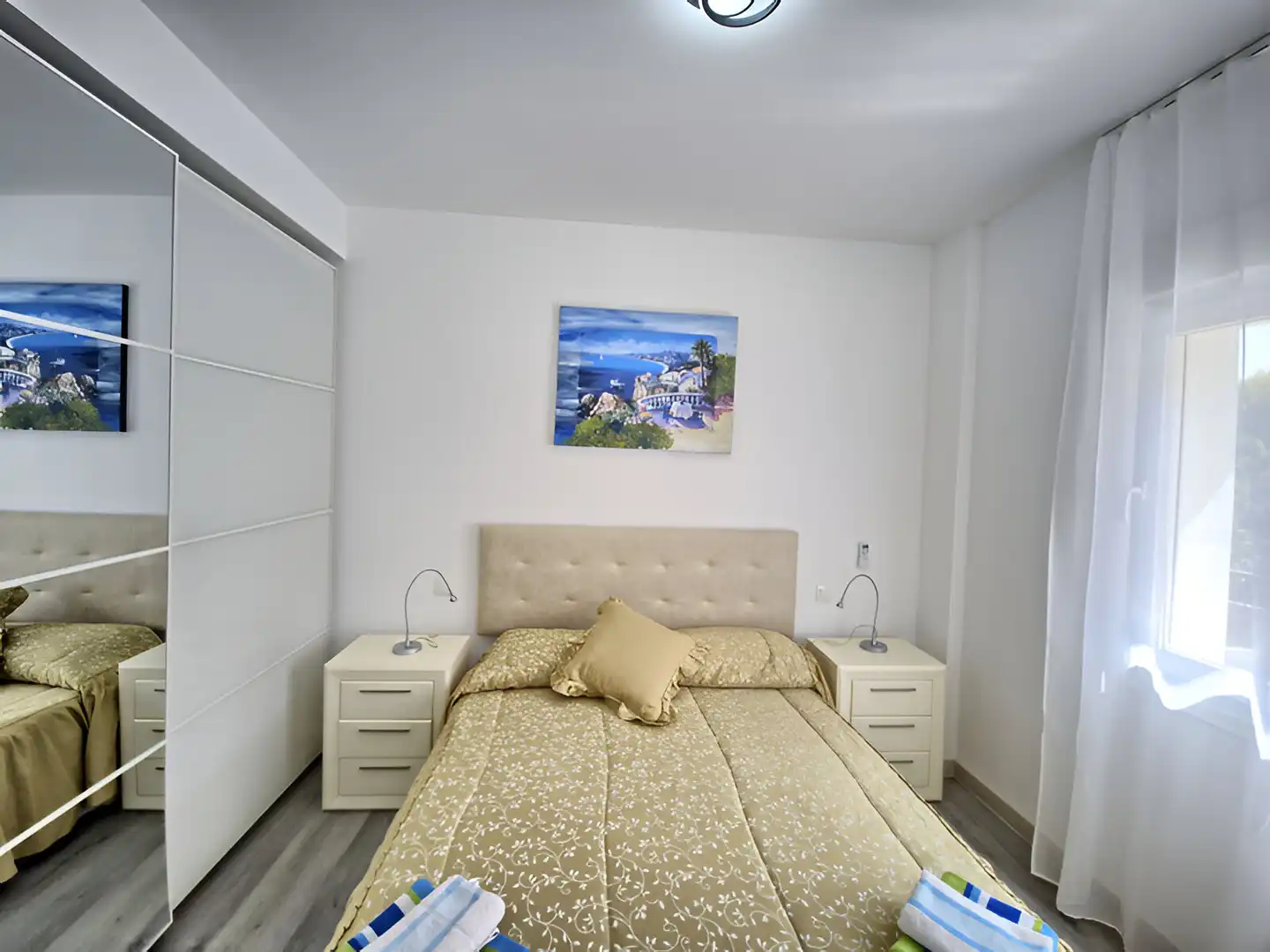 Apartment with pool for sale in Marbella Centro, imagen 12