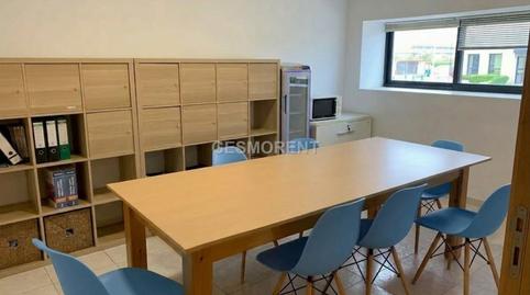 Foto 3 von Büro zum Verkauf in Son Ramonell - Es Figueral, Marratxí