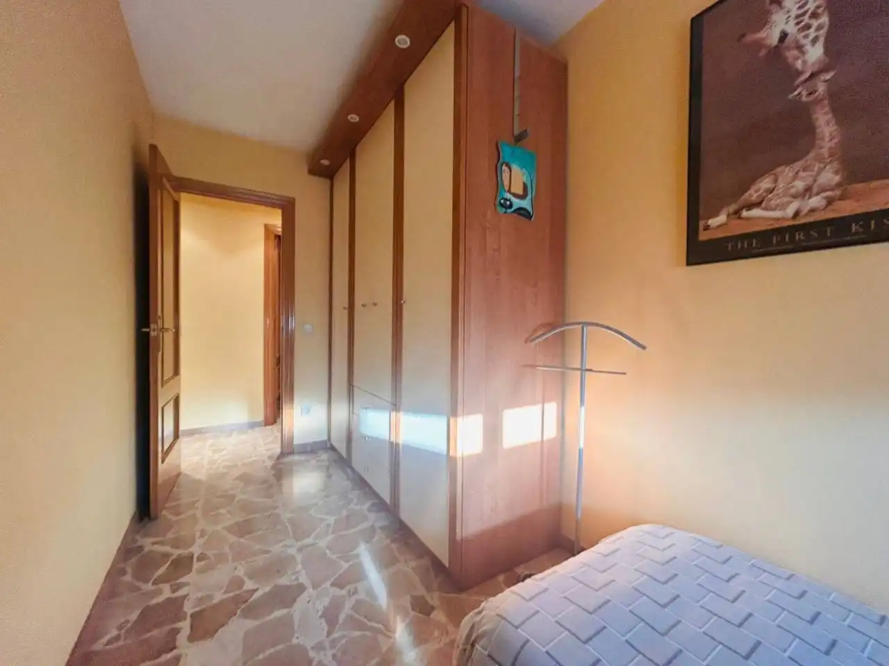 Piso con terraza en venta en Avenida Guatemala, imagen 19