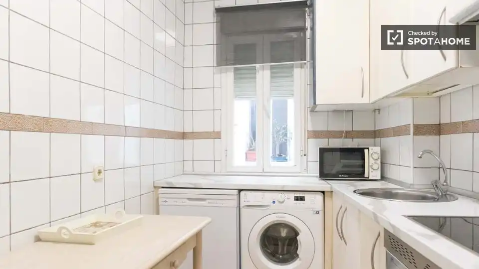 Wohnung zur Miete in Arganzuela, imagen 9