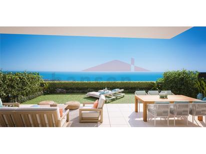 Terrace of House or chalet for sale in Rincón de la Victoria  with Terrace and Community pool