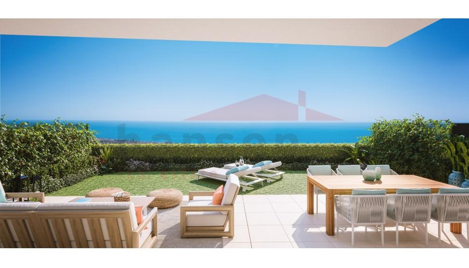 Photo 1 of House or chalet for sale in Diseminados, Málaga