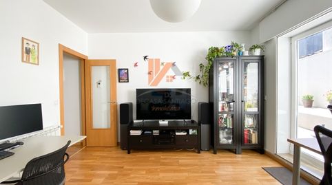 Foto 5 de Piso en venta en Rua Alfredo Vicenti, Castiñeiriño - Cruceiro de Sar, Santiago de Compostela