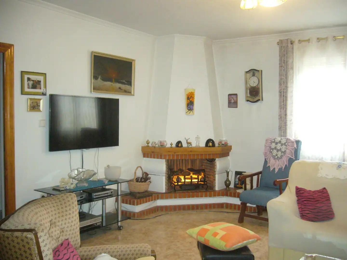 Villa avec piscine à vendre à Crevillent, imagen 3