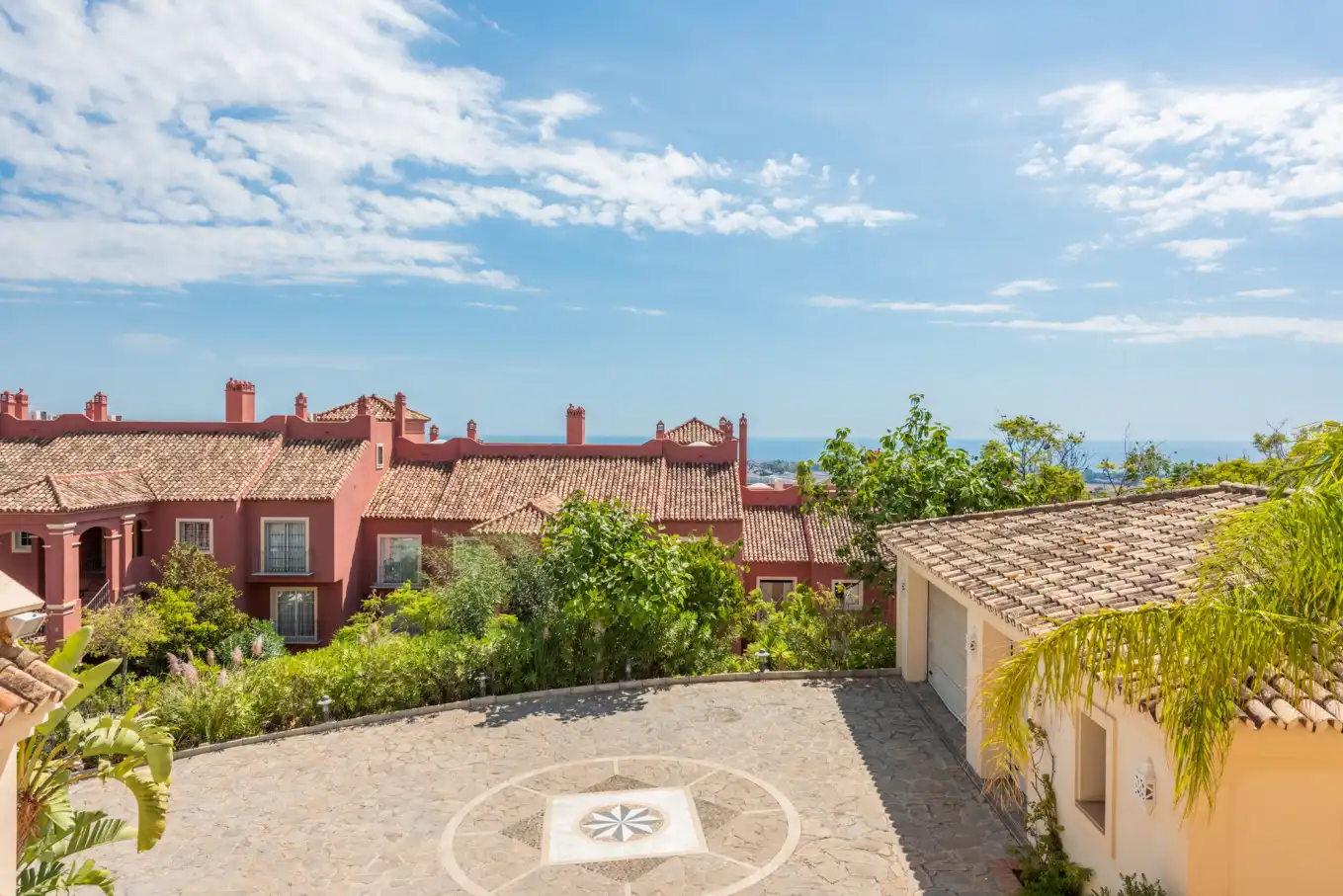 Casa con piscina en venta en Benahavís pueblo, imagen 27