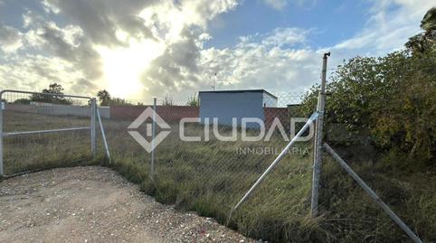 Foto 4 de Terreny en venda a Ctra Jerez - Ctra del Puerto, Cádiz