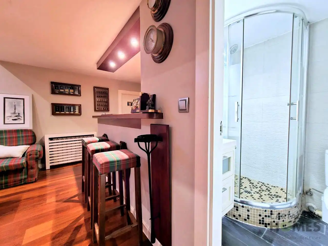 Casa en venta en Calle Hazim de Cartagena 36, imagen 37