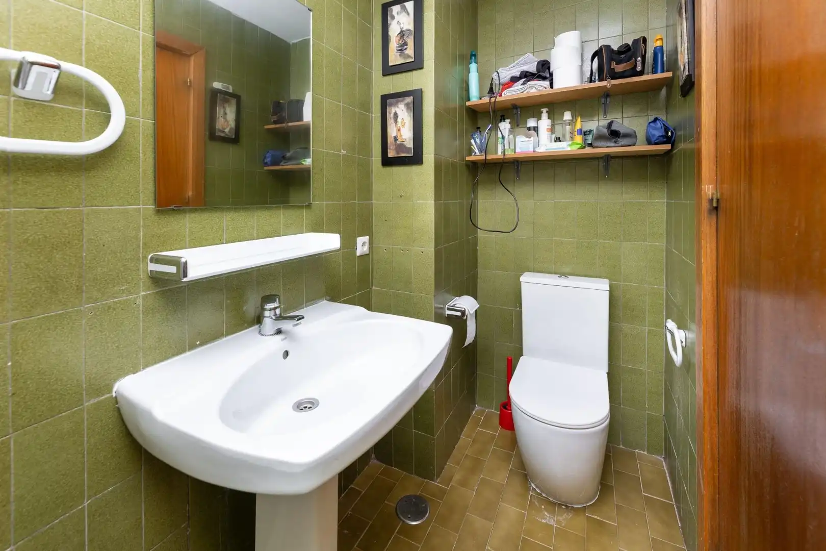 Wohnung zum Verkauf in Urbanizacion SOLYNIEVE 113, imagen 21