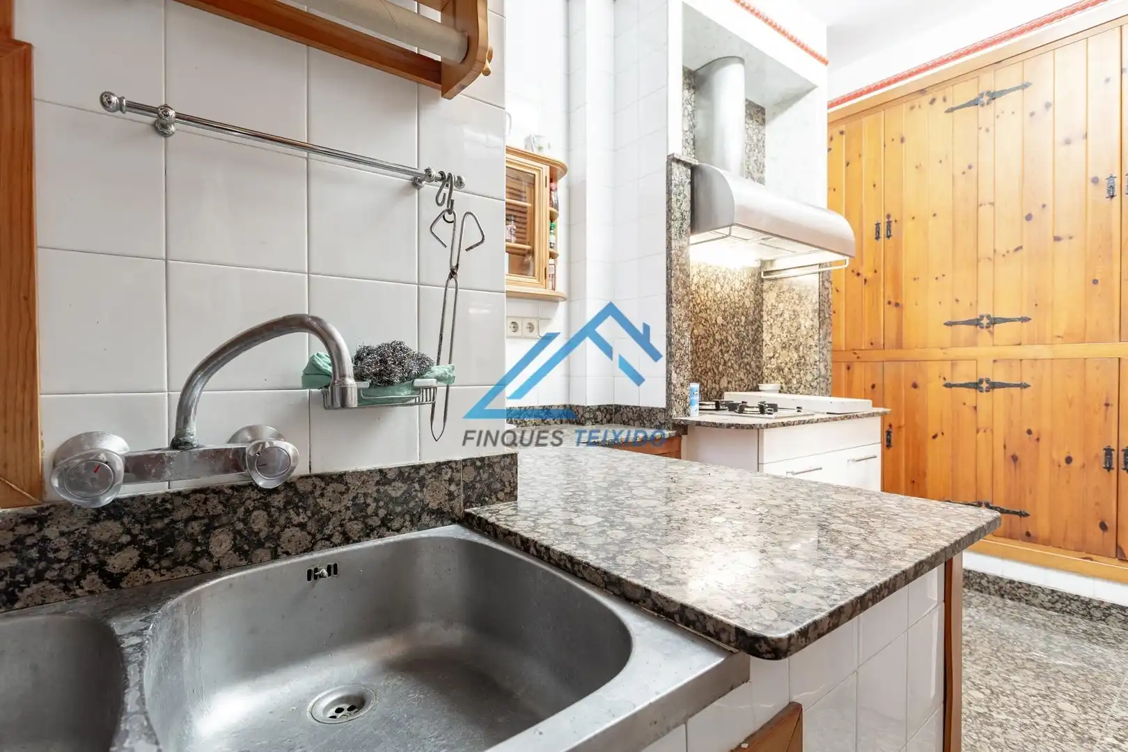 Flat with terrace for sale in Calle de Colom, imagen 14