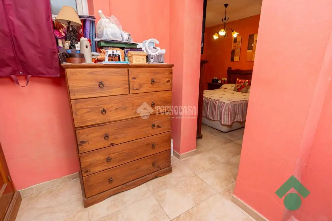 Casa bifamiliare con terrazza in vendita a Av. Vista Mar Las Pedrizas, imagen 17