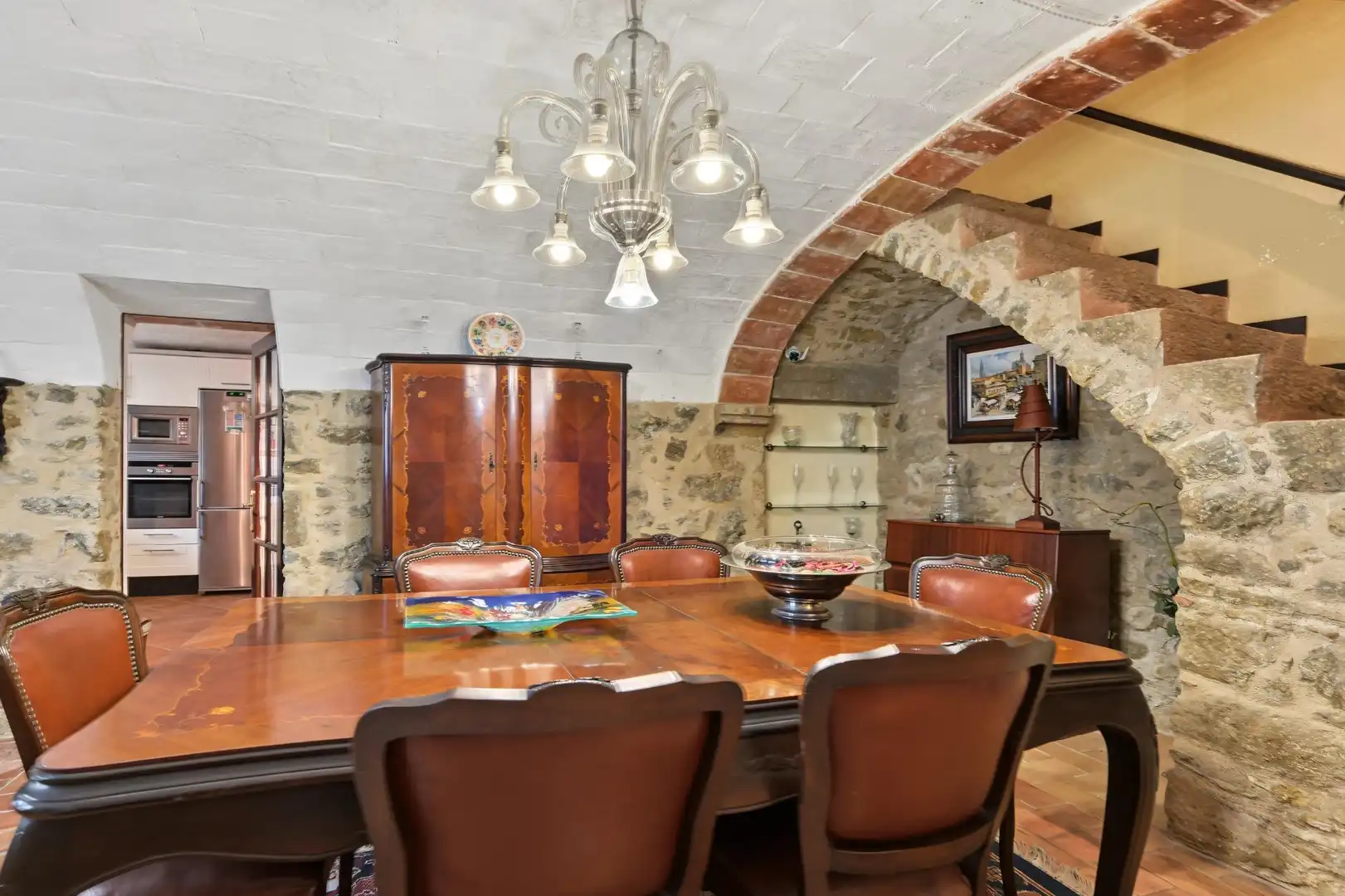 Maison mitoyenne avec jardin à vendre à Corçà, imagen 8