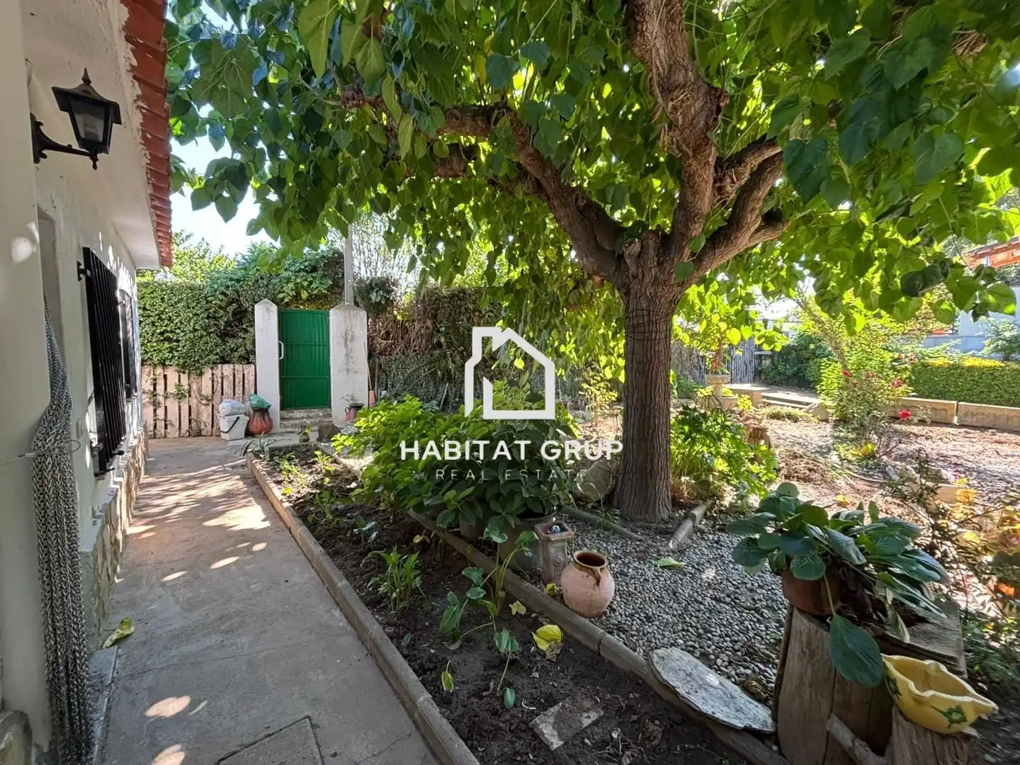 House with garden for sale in Llagostera, imagen 10