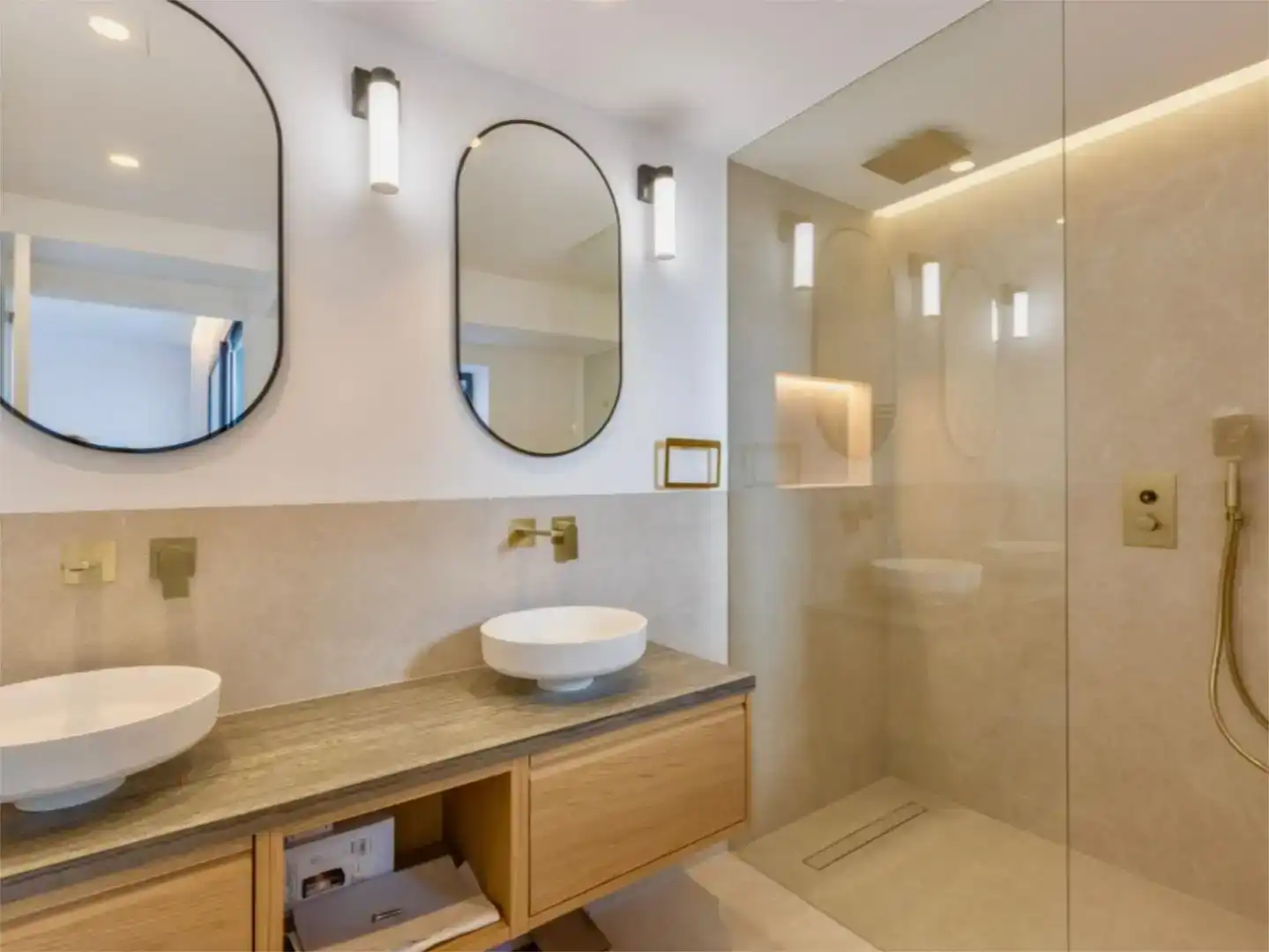 Baño de Piso en venta en Lloseta con Aire acondicionado y Balcón